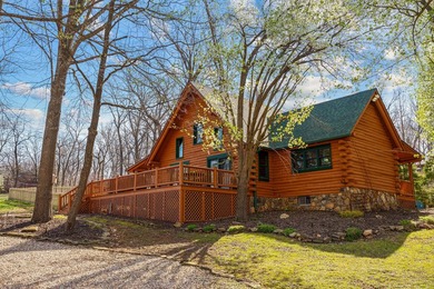 Table Rock Lake Home For Sale in Shell Knob Missouri