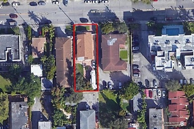 Exceptional property situated on a generous 7,000 square foot - photo 1