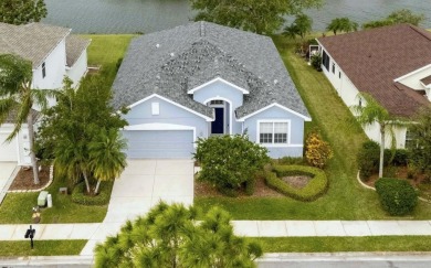 (private lake, pond, creek) Home For Sale in Palmetto Florida