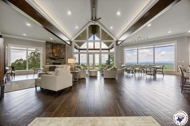 Lake Greeson Home For Sale in Murfreesboro Arkansas