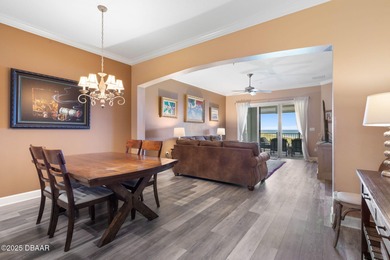This stunning condo at Cinnamon Beach in Ocean Hammock offers an - photo 6
