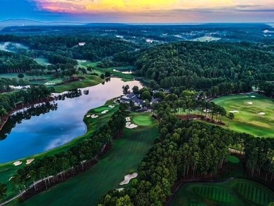 (private lake, pond, coastal) Lot For Sale in Ball Ground Georgia