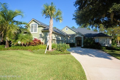 St. Johns River Home For Sale in Jacksonville Florida