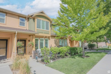 Great Salt Lake Townhome/Townhouse For Sale in Farmington Utah