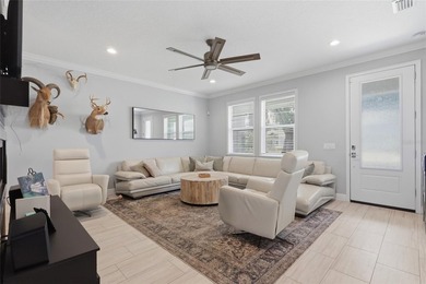 Built in 2020, this stunning custom residence combines modern - photo 4