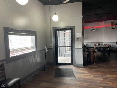 Well established business, newly renovated with new flooring