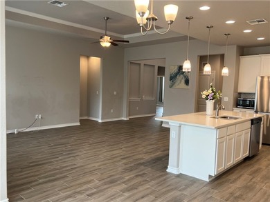 Move-In Ready Southside Home | 4 Bedrooms, 3 Baths | - photo 21