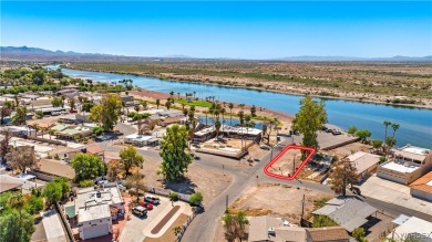 Colorado River - Mohave County Lot For Sale in Bullhead City Arizona