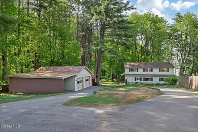 Welcome to year-round lake living on Great Sacandaga in this - photo 5