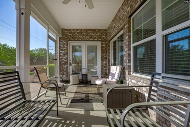 Beautifully designed all-brick garden patio home built in 2017 - photo 27
