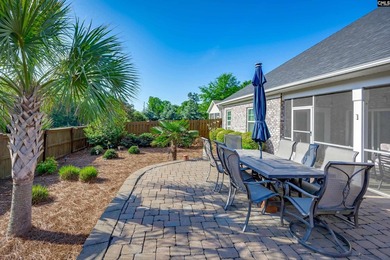 Beautifully designed all-brick garden patio home built in 2017 - photo 28