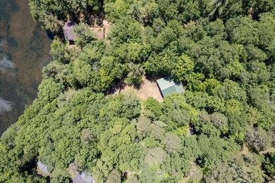 Great building site on Horsehead Lake! .73 Acre Lot with 73' of - photo 1