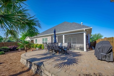 Beautifully designed all-brick garden patio home built in 2017 - photo 32
