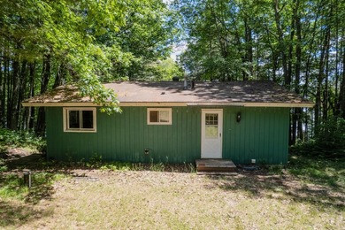 Great building site on Horsehead Lake! .73 Acre Lot with 73' of - photo 3
