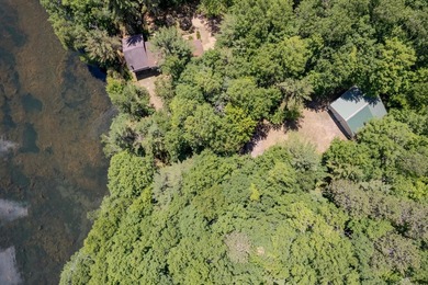 Great building site on Horsehead Lake! .73 Acre Lot with 73' of - photo 4