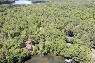 Great building site on Horsehead Lake! .73 Acre Lot with 73' of - photo 5