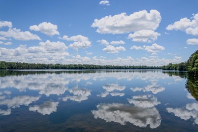 Great building site on Horsehead Lake! .73 Acre Lot with 73' of - photo 7