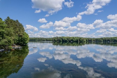 Great building site on Horsehead Lake! .73 Acre Lot with 73' of - photo 8