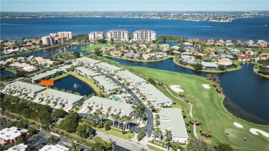 Lake Condo For Sale in Fort Myers, Florida