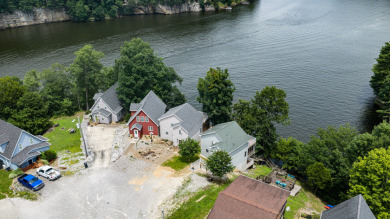 Stunning Lakefront Home on Lake Malone - photo 24