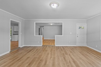 Step into easy, comfortable living in this freshly refreshed - photo 5
