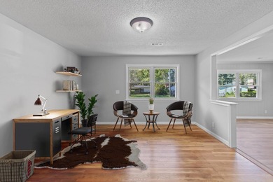 Step into easy, comfortable living in this freshly refreshed - photo 6