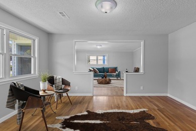 Step into easy, comfortable living in this freshly refreshed - photo 8