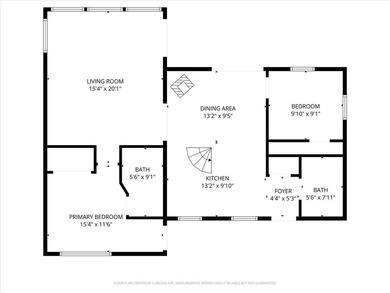 Just what you've been waiting for! Nestled along the - photo 48