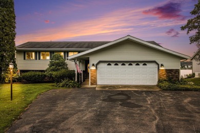 Lake Home For Sale in Sturgis, Michigan