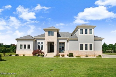 Lake Home For Sale in Goldsboro, North Carolina