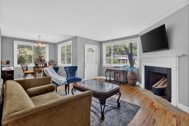 Conveniently located less than three miles from downtown - photo 7