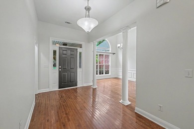 Welcome to 8708 Alexandria Drive, where timeless all-brick - photo 4