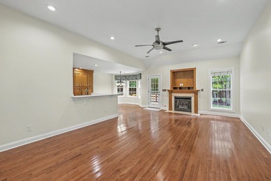 Welcome to 8708 Alexandria Drive, where timeless all-brick - photo 10