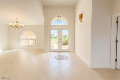 Cape Coral Lakes Area Home For Sale in Cape Coral Florida