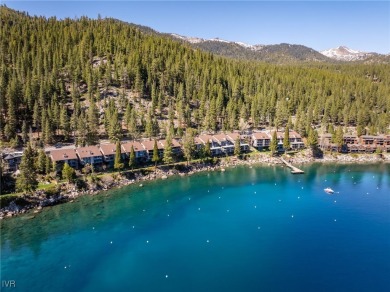 Lake Condo For Sale in Incline Village, Nevada