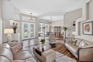 Beautiful 3-bedroom, 2-bath POOL home in the gated community of - photo 6