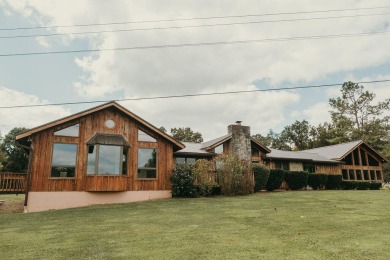 Lake Home For Sale in Flemingsburg, Kentucky