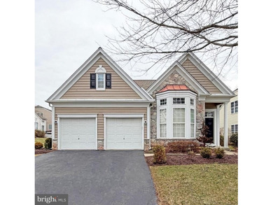 (private lake, pond, coastal) Home For Sale in Kennett Square Pennsylvania