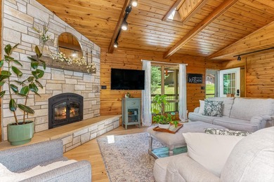 Enjoy the best of Northwoods lake living on the sought-after - photo 6