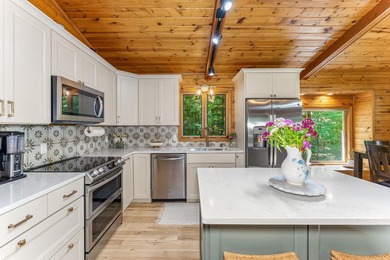 Enjoy the best of Northwoods lake living on the sought-after - photo 7