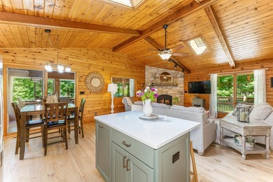 Enjoy the best of Northwoods lake living on the sought-after - photo 9