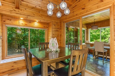 Enjoy the best of Northwoods lake living on the sought-after - photo 10