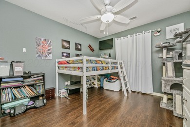 This thoughtfully designed home offers comfort, functionality