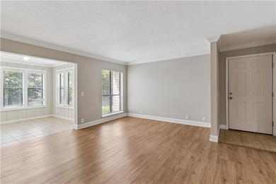 Top floor 3 Bedroom 2 Bath residence in a gated community is now - photo 11