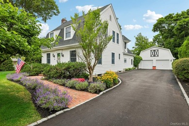 A rare opportunity to own a piece of Long Island's South Shore - photo 1