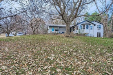 (private lake, pond, creek) Home Active Under Contract in Credit River Twp Minnesota