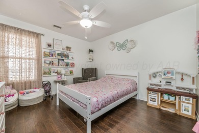 This thoughtfully designed home offers comfort, functionality