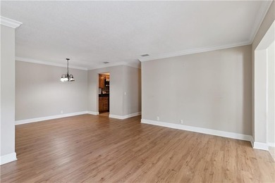 Top floor 3 Bedroom 2 Bath residence in a gated community is now - photo 12