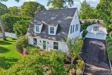 A rare opportunity to own a piece of Long Island's South Shore - photo 2