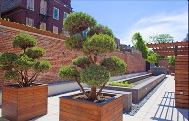 JUST LISTED Renovated South-Facing 1 Bedroom with Private - photo 12